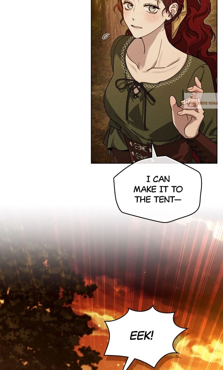 Under the Oak Tree Chapter 96 image 21